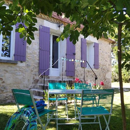 La Grange De Victorine, Gite Bergerac Zewnętrze zdjęcie
