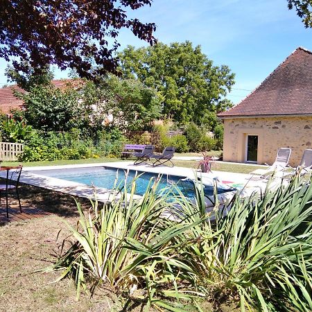 La Grange De Victorine, Gite Bergerac Zewnętrze zdjęcie