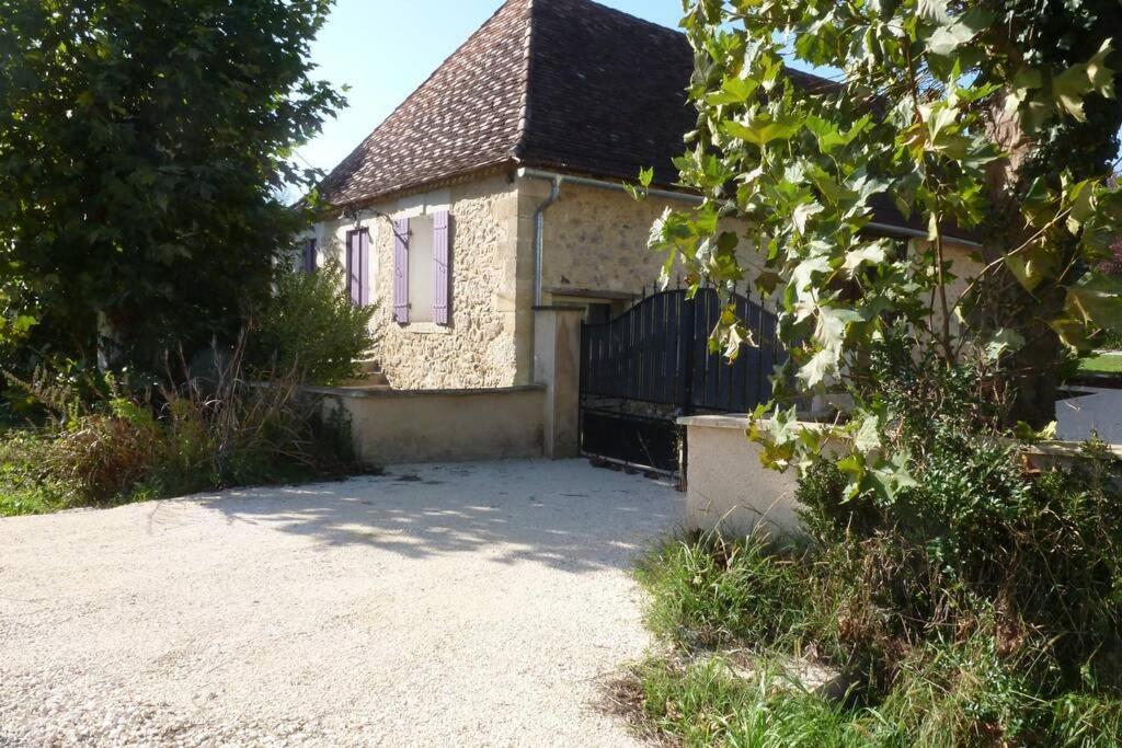 La Grange De Victorine, Gite Bergerac Zewnętrze zdjęcie